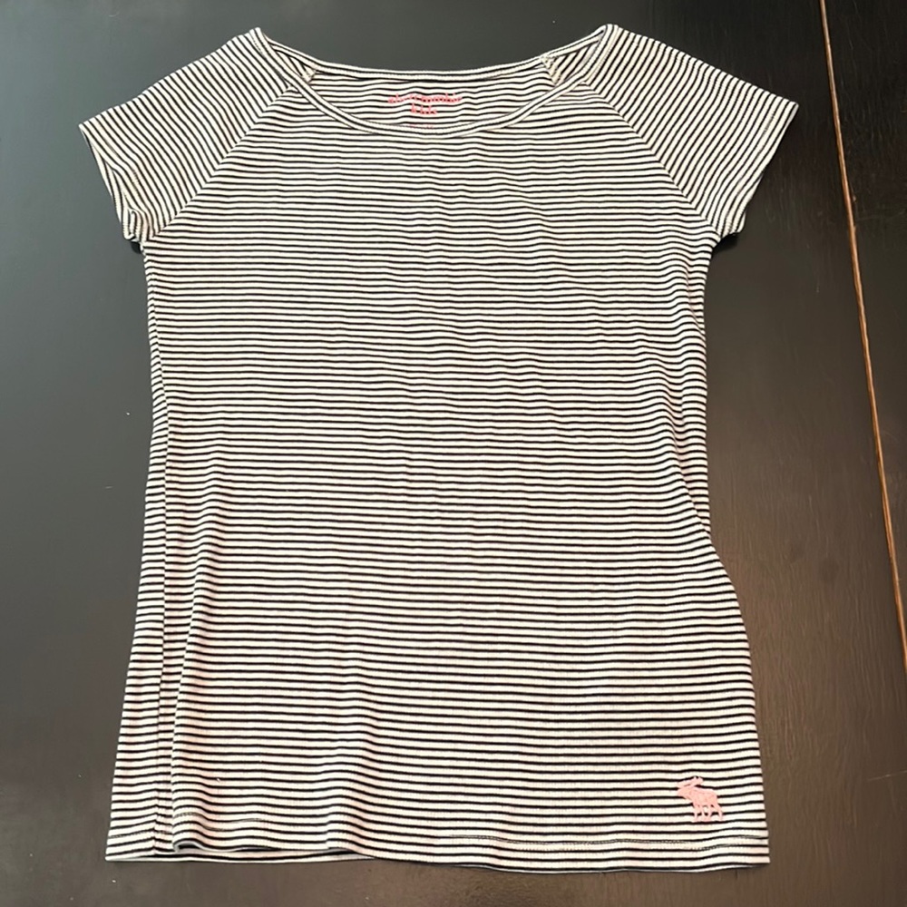 Abercrombie Kids Shirt